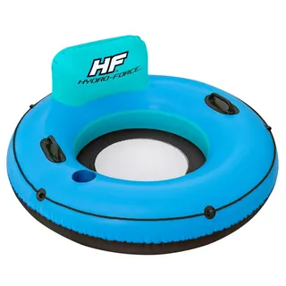 BESTWAY 43108 Ring-schwimmer Ø Blue - 1190 cm