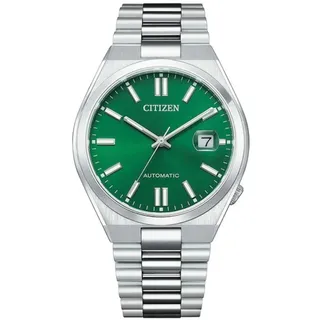 Citizen Tsuyosa Automatik Edelstahl 40,0 mm NJ0150-81X