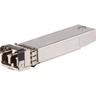 HP HPE Aruba X132 10G SFP+ LC SR Transceiver Modul