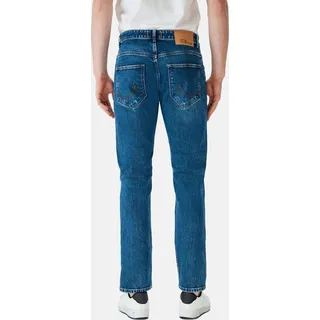LTB Herren Jeans Hollywood Z D Allon Safe Wash blue 34/34 - Blau