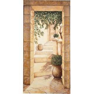 heine home Bild, beige