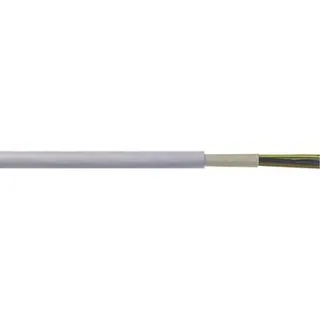 Lapp 16000063/50 Mantelleitung NYM-J 5 G 2.5 mm2 Grau 50 m