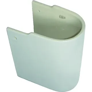 Ideal Standard Wandsäule CONNECT für Handwaschbecken weiß