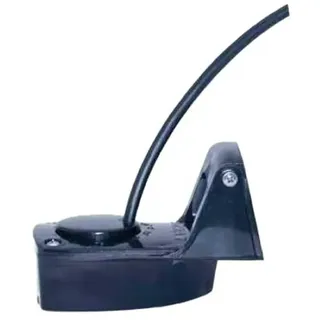 Airmar Tm150m Chirp 95-155khz Sonde 12 M 300w - Black - One Size