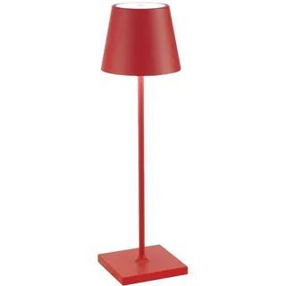 Zafferano Poldina Pro Rot