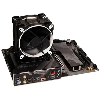 Joy-It Aufrüst-Set AMD Ryzen9 7900x