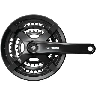 Shimano Shimano, Velokurbel, (170 mm)