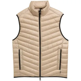 TOM TAILOR Herren Lightweight Steppweste