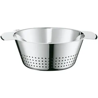 Rösle Seiher konisch Edelstahl 24 cm Silber