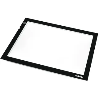 reflecta A3 Kiste - Black