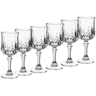 Éclat Mäser Weinglas 0,25 l 6-tlg.