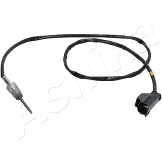 ASHIKA Abgastemperatursensor für Ford C Max II Grand Mondeo IV Galaxy S Volvo C30 S40 Focus III S60 Fiesta VI V60 I S80 V70 Peugeot Boxer Transit 161 00 0600