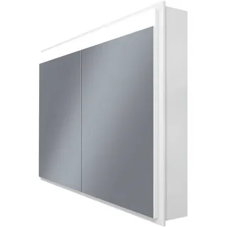 Duravit Licht & Spiegel Einbau-Set für Spiegelschränke Good und Better Version, 1061mm, LM987700000