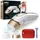 Silk-expert Pro 5 PL5267 weiß/gold