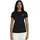 Ess Kurzarm-T-Shirt Black L
