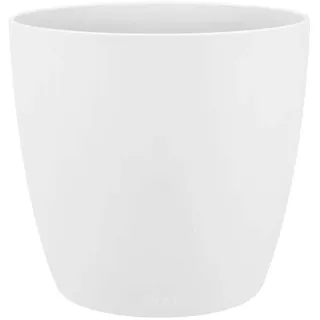 Vase Brussels Round Mini 12,5CM White