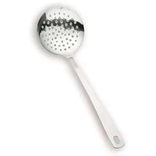 LACOR 62504 Schaumloffel, Edelstahl