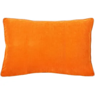 done.® Kissenbezug Joy 40 x 60 cm Orange