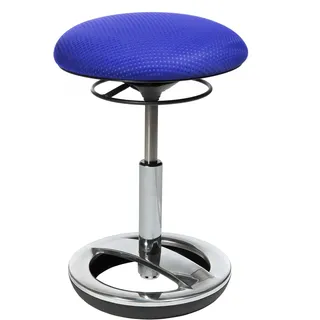 TOPSTAR Sitness Bob Polyester Blau