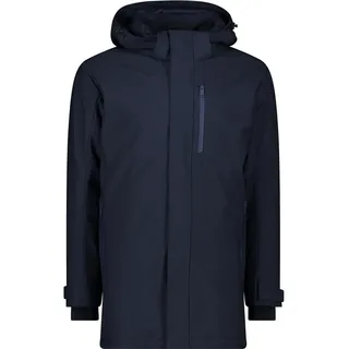 CMP Herren PARKA SNAPS HOOD, 33K3847,