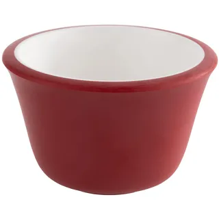 APS Dipschälchen rot 6-tlg.