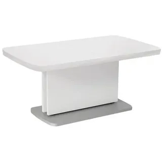 vierhaus Jamaika Wildeiche weiß 110 x 53 x 63 cm