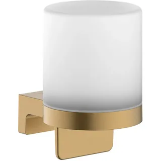 Hansgrohe AddStoris S Seifenspender Brushed Bronze