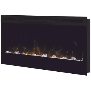 Glen Dimplex Prism 34" Schwarz