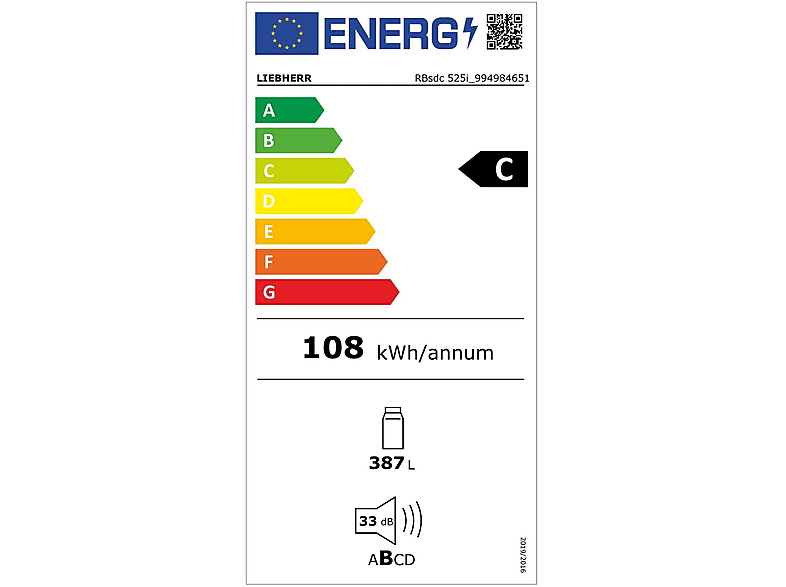 Bild von RBsdc 525i-22 Prime BioFresh (994984651)