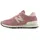 574 Damen Alpha Pink 39