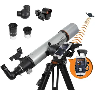 Celestron StarSense Explorer DX 102