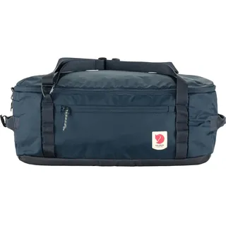 Fjällräven High Coast Duffel 22 One Size Navy