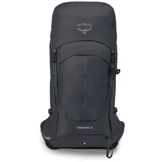 Osprey Stratos 26 Rucksack (Größe 26l grau)