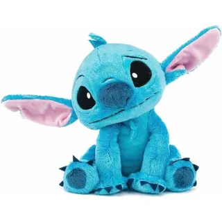 Simba Disney Stitch 25 cm Blau