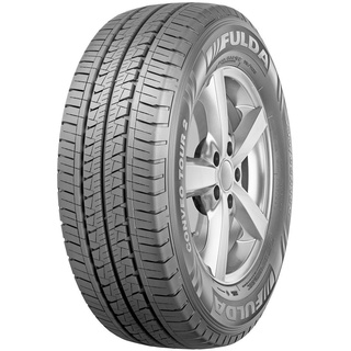 Fulda 205/65 R16C 107T/105T Conveo Tour 2 8PR