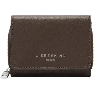 Liebeskind Berlin Pablita Wallet M Geldbörse Damen bnb brown multi