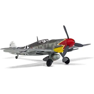 AIRFIX Messerschmitt Bf109G-6 Modellbausatz