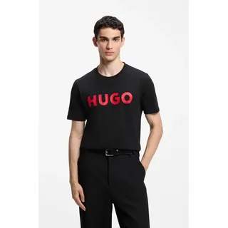 Hugo Dulivio schwarz XL