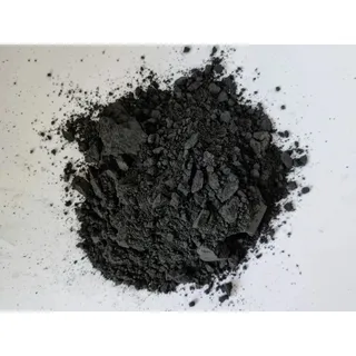 Grafit Pulver mit 99,0 % Reinheit, Gewicht: 250 g