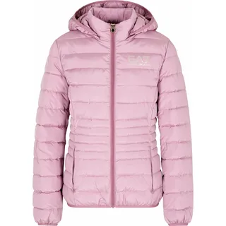 EA7 Emporio Armani Jacke Steppjacke - Rosa