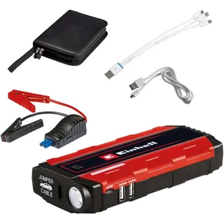 Einhell Batterieladegerät JumpStart Power Bank 8