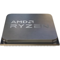 Bild Ryzen 5 5500 (6x 3.6 GHz) Sockel AM4 CPU Tray