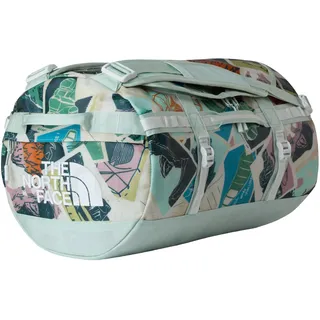 The North Face Base Camp Duffel S 50 l Blau
