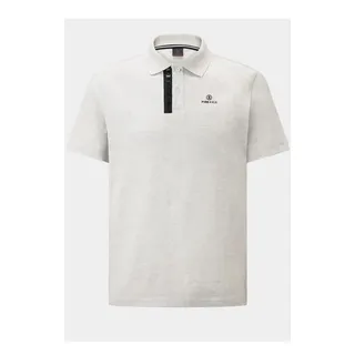 Bogner Fire + Ice Herren Poloshirt RAMON4 summer grey - M