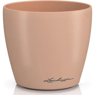 Lechuza® Pflanzgefäß Classico Color Ø 11 cm x 10 cm Single Magnolie