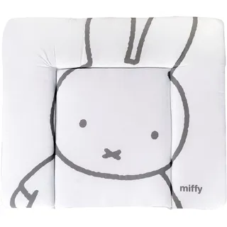 roba Wickelauflage 85 x 75 cm grau