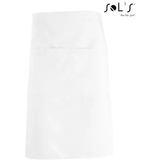 SOL ́S SOLS Kochschürze Medium Apron Greenwich - 90 x 65 cm