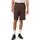Herren Dark Mahogany 48 EU