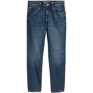 Tom Tailor Josh Slim Fit Blau 32/34