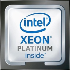 HPE INT XEON-P 8380 CPU FOR H (FCLGA4189, 2.30 GHz, 80 -Core), Prozessor